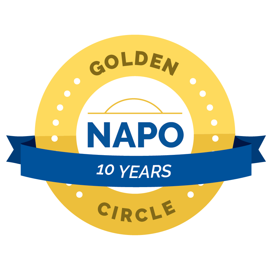 Lets-Get-Organized-Gayle-Gruenberg-NAPO-GoldenCircles-years_10yr.png